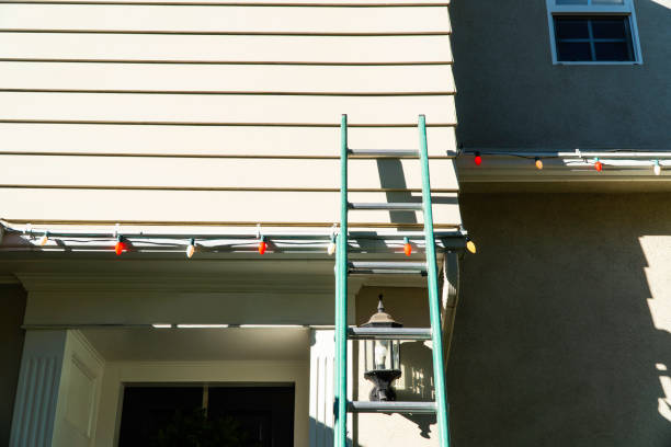 Best Construction Debris Removal  in Odon, IN